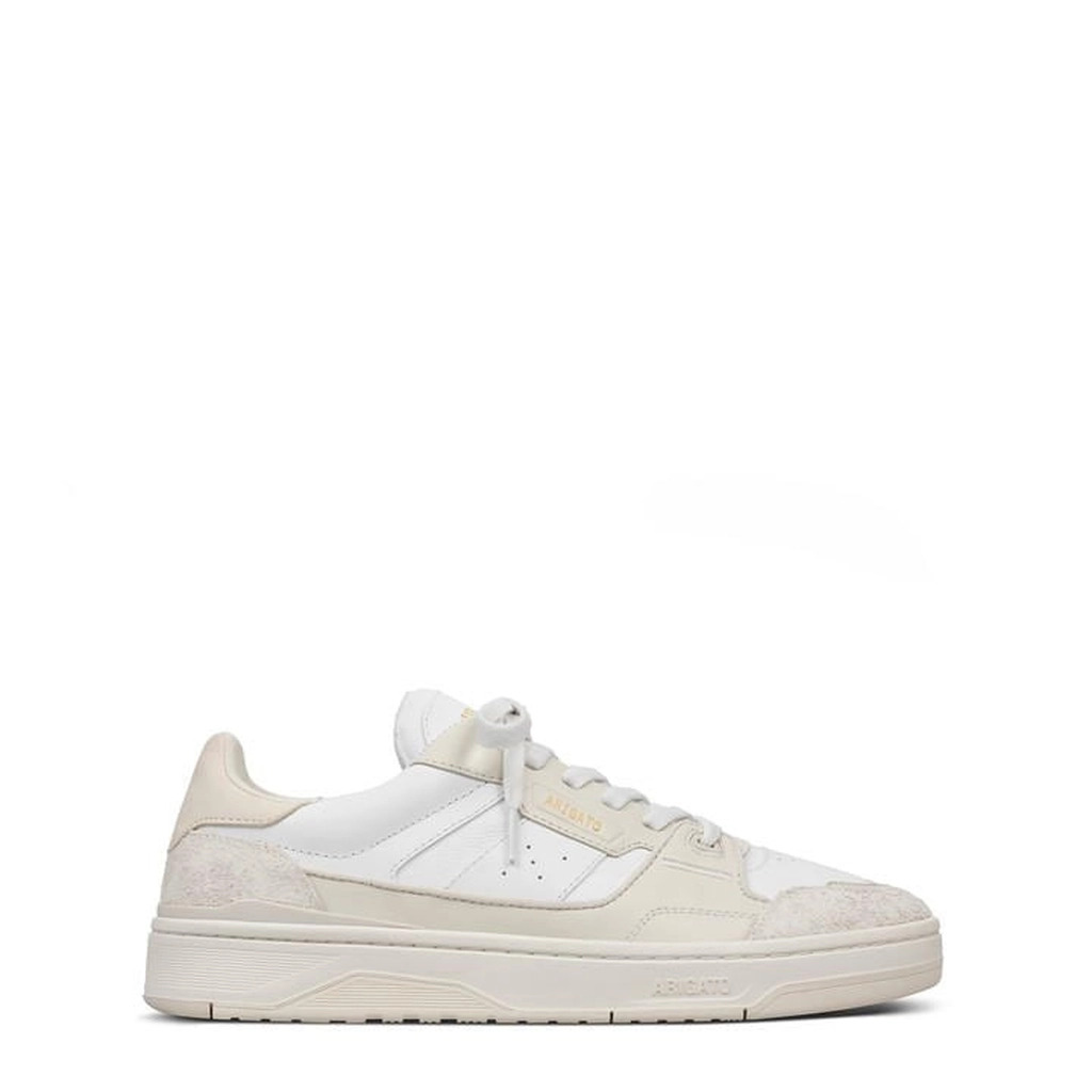Axel Arigato Clay Trainers - Beige